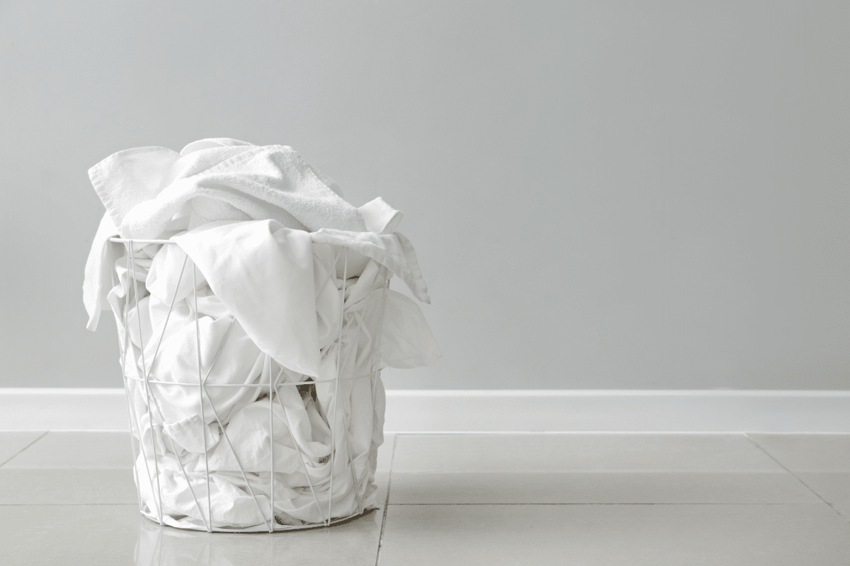 Fabric pre & post wash/whitener