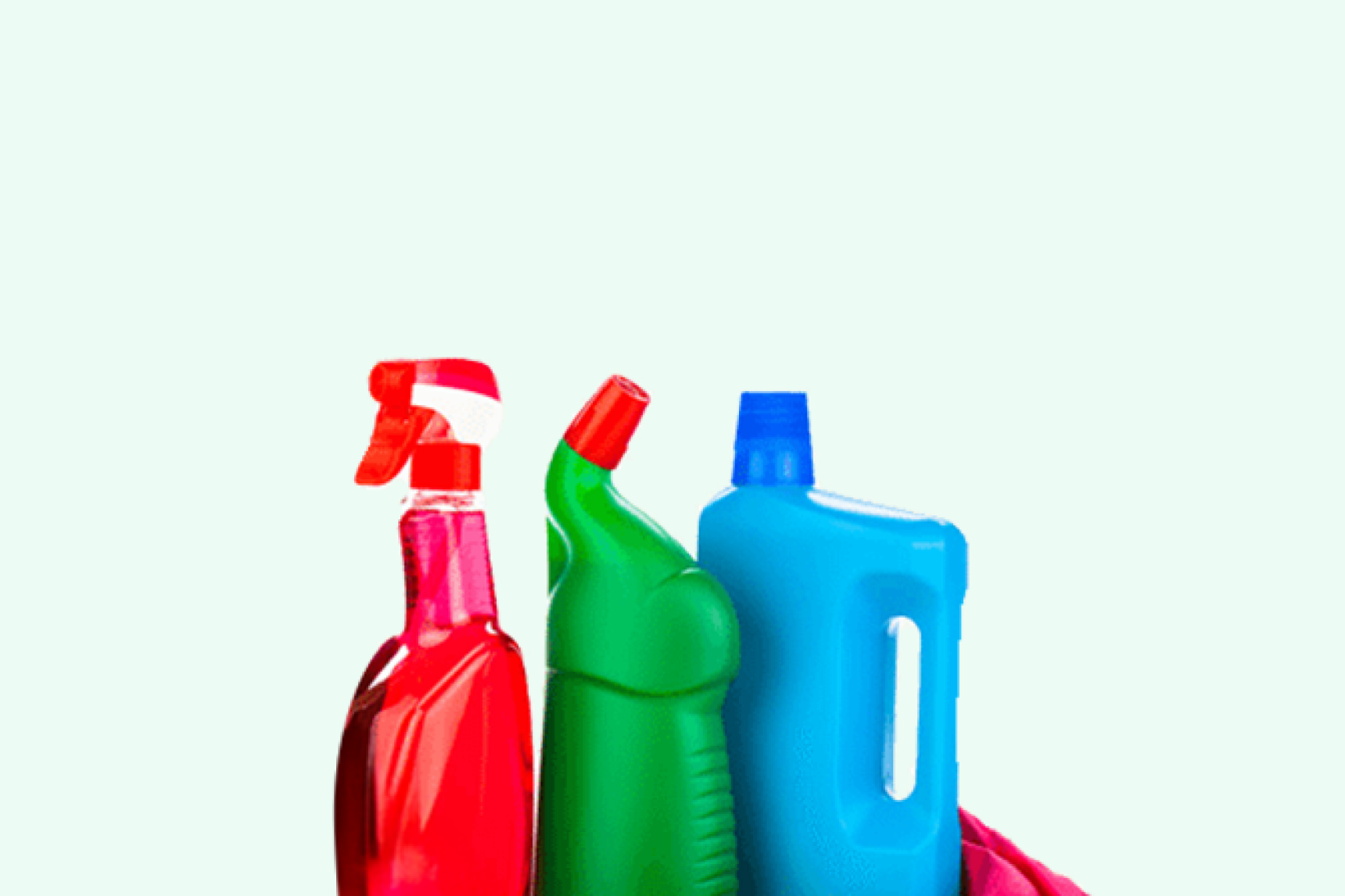 Cleaning & Household