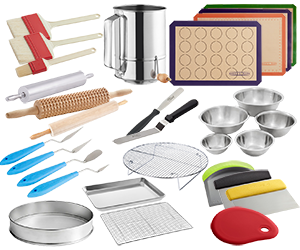 bakeware accessories