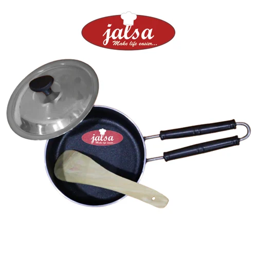 Jalsa 1 liter Sauce Pan with LID