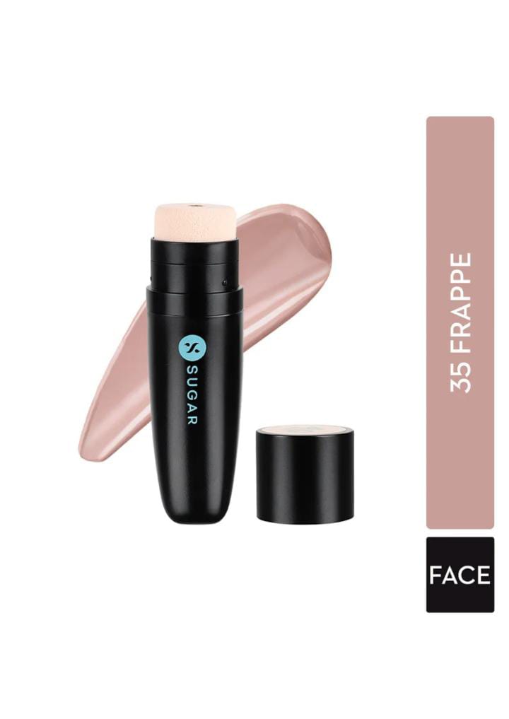 Sugar Aquaholic Hydrating Foundtion 35Frappe (30ml)