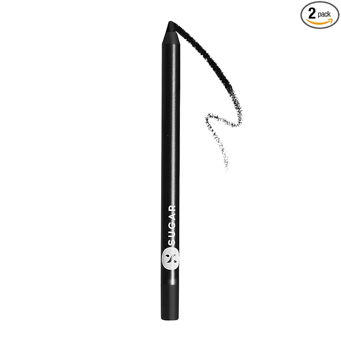 Sugar Heavy Duty Kohl 01back To Black (1.2g)