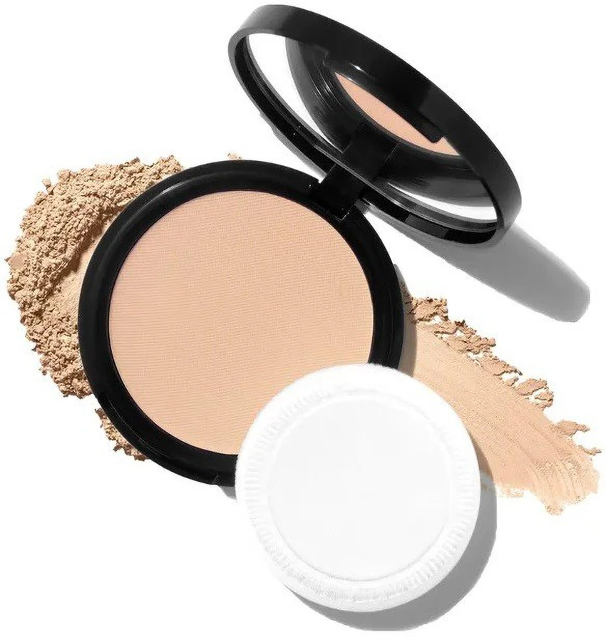 Compact Powder